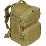 Rucsac Tactic US-Assault II 40L Coyote MFH
