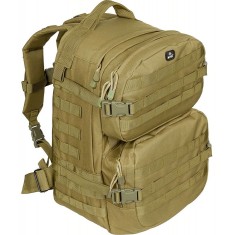 Rucsac Tactic US-Assault II 40L Coyote MFH