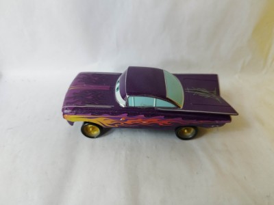 bnk jc disney Pixar Cars - Ramone - pullback foto