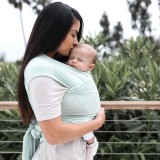 Wrap Ergobaby Aura Sage