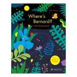 Where&#039;s Bernard?