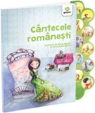 Cumpara ieftin Cantecele Romanesti, - Editura Gama