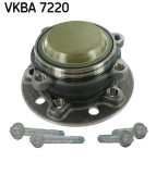 SKF VKBA 7220 Set rulment roata