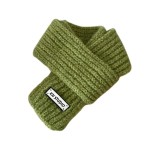 Cumpara ieftin Fular tricotat uni moale