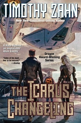 The Icarus Changeling foto