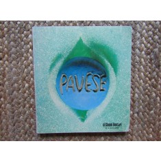 PAVESE - GIANNI VENTURI
