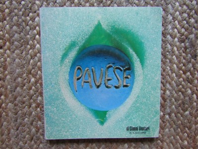 PAVESE - GIANNI VENTURI foto