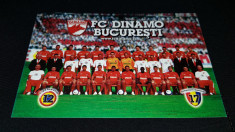 Fotografie Foto Carte Postala Dinamo 1 foto