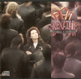 CD Pat Benatar &lrm;&ndash; Wide Awake In Dreamland, original