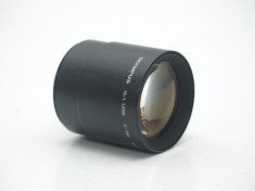 OLYMPUS IS/L C-180 1.7X H.Q Converter Lens foto