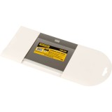 Rezerva lama de gletuire 250 mm Top Master Pro pentru finisaje precise