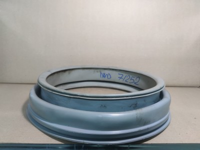 garnitura cuva masina de spalat indesit IWD 71252 / C49 foto
