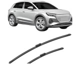 Cumpara ieftin Set stergatoare auto AUDI Q4 SUV (F4B) 2021-2023, pentru parbriz, Bosch Aerotwin