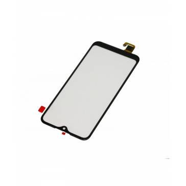 Geam Touchscreen cu OCA Samsung Galaxy A01 A015F Service Pack foto