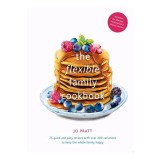 Carte: The Flexible Family Cookbook - 75 Retete Rapide si Usoare pentru Copii