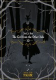The Girl from the Other Side: Si