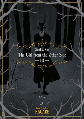 The Girl from the Other Side: Si foto