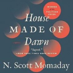 House Made Of Dawn 50th Anniversary Edition - N. Scott Momaday