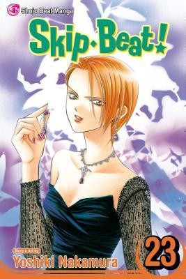 Skip Beat!, Vol. 23 foto