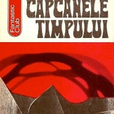 Vladimir Colin - Capcanele timpului