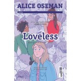 Loveless - Alice Oseman