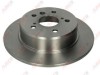 Disc frana LEXUS RX (MCU15) (2000 - 2003) ABE C42012ABE