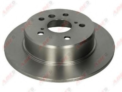 Disc frana LEXUS RX (MCU15) (2000 - 2003) ABE C42012ABE foto