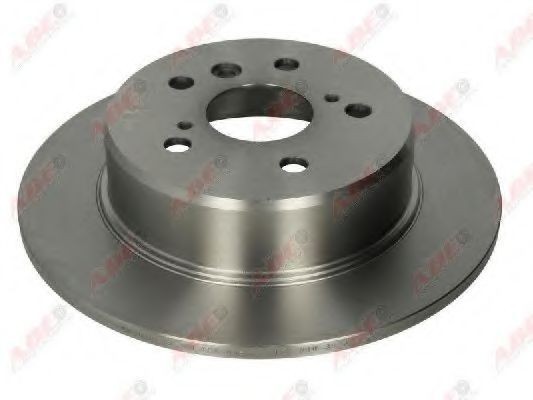 Disc frana LEXUS RX (MCU15) (2000 - 2003) ABE C42012ABE