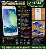 Cumpara ieftin Telefon mobil Samsung Galaxy A5 A500 an 2015 folosit