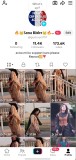 Cont TikTok Monetizat | Natura | 12.3k Urmaritori
