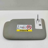 Parasolar Dreapta Nissan Leaf ZE1 2018, OEM 96400-4MA5D, Original Second Hand