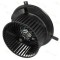 Ventilator, habitaclu SKODA SUPERB II Combi (3T5) (2009 - 2015) THERMOTEC DDW009TT