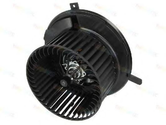 Ventilator, habitaclu SKODA OCTAVIA II (1Z3) (2004 - 2013) THERMOTEC DDW009TT