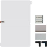 Folie de protectie Anti-Reflecting Screen Protector pentru Galaxy Tab S9 Ultra, Transparent, Samsung