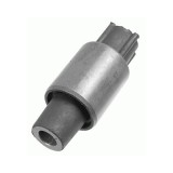 Bucsa brat suspensie, Suport trapez Opel Vectra B; Saab 9-5 (Ys3e) Lemf&ouml;rder 3409401, parte montare : punte spate, stanga, dreapta, superior, spre