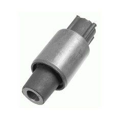 Bucsa brat suspensie, Suport trapez Opel Vectra B; Saab 9-5 (Ys3e) Lemf&ouml;rder 3409401, parte montare : punte spate, stanga, dreapta, superior, spre