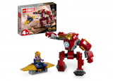 Cumpara ieftin Iron Man Hulkbuster vs Thanos, LEGO&reg;