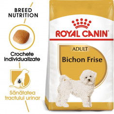 Royal Canin Bichon Frise Adult hrană uscată câine, 500g