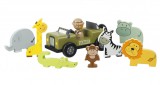 Set de joaca Safari Orange Tree Toys