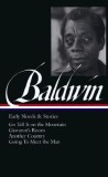 Baldwin: Early Novels and Stories