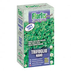 Seminte de gazon trifoi pitic Flortis 500 g