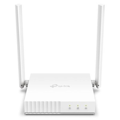 ROUTER WIRELESS 4IN1 TL-WR844N 300MBPS TP-LIN - KOM-844 foto