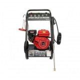 Aparat de spalat cu presiune 7.5CP 18 Mpa cu furtun si pistol Breckner Germany