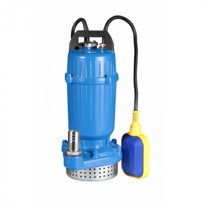Pompa submersibila apa curata 750 w 2860 rpm 3000 l h