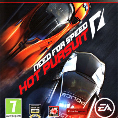 Joc PS3 NFS Need For Speed HOT PURSUIT de colectie aproape nou