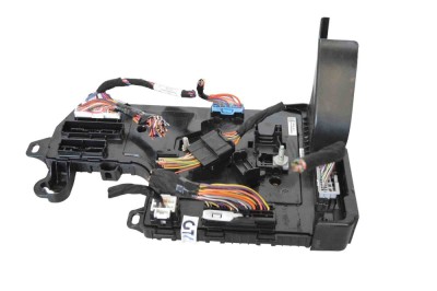 Modul de confort TESLA MODEL 3 2020 OEM: 1100340-32-I 25423891 foto