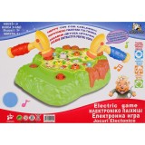 Joc Electronic Muzical Educațional pentru Copii, CMCLASS