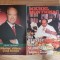 SET MICHEL MONTIGNAC - Mananc, slabesc si ma mentin + Ma hranesc, deci slabesc