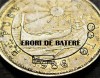 Moneda exotica 25 CENTI - MALTA, anul 1986 *cod 1997 - ERORI BATERE!, Europa