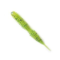 Năluca soft Fanatik Dagger 4 inch culoare 022